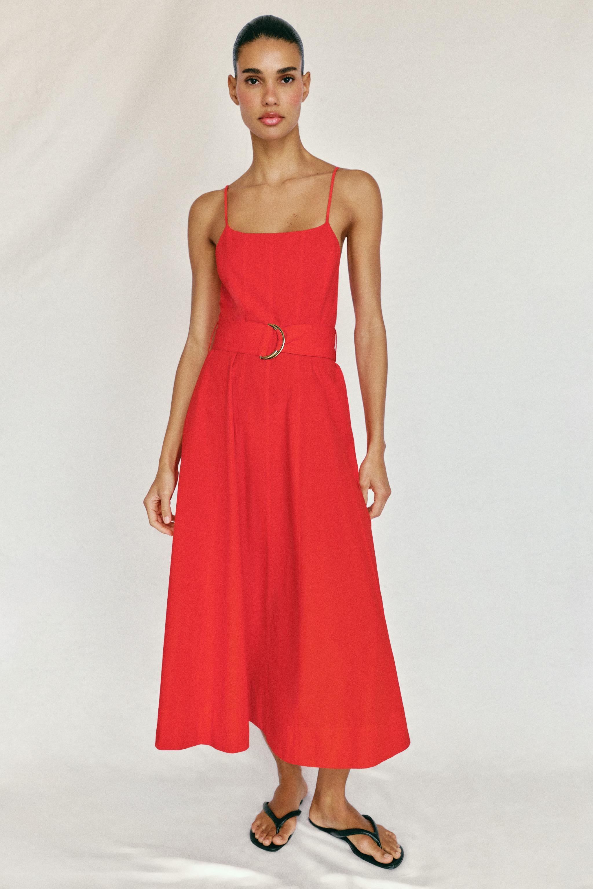 Description | Zara UK