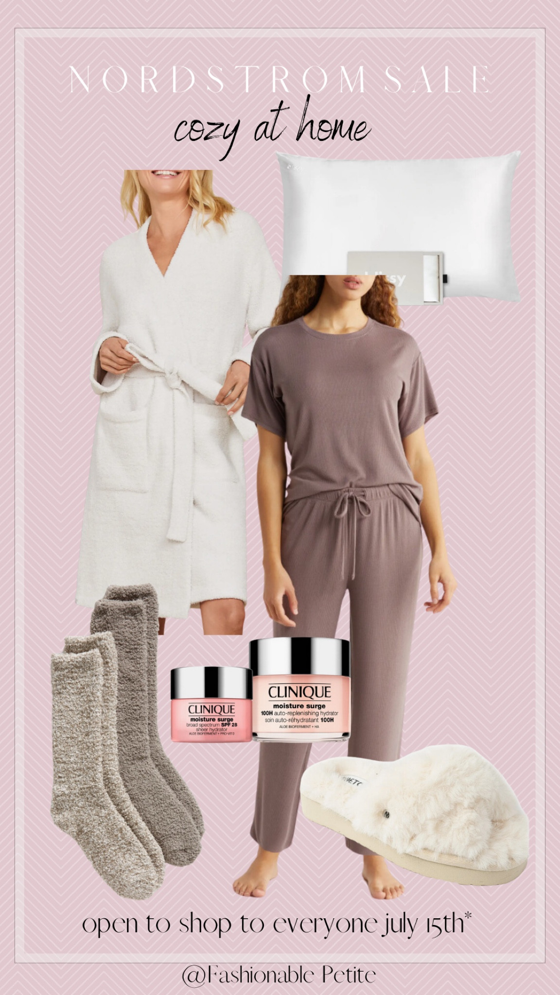 Cozy outfits from the Nordstrom sale. 
Barefoot dreams. Robe. Women’s pajamas. Loungewear. Slippers. Nordstrom sale. 

#LTKxNSale #LTKSaleAlert