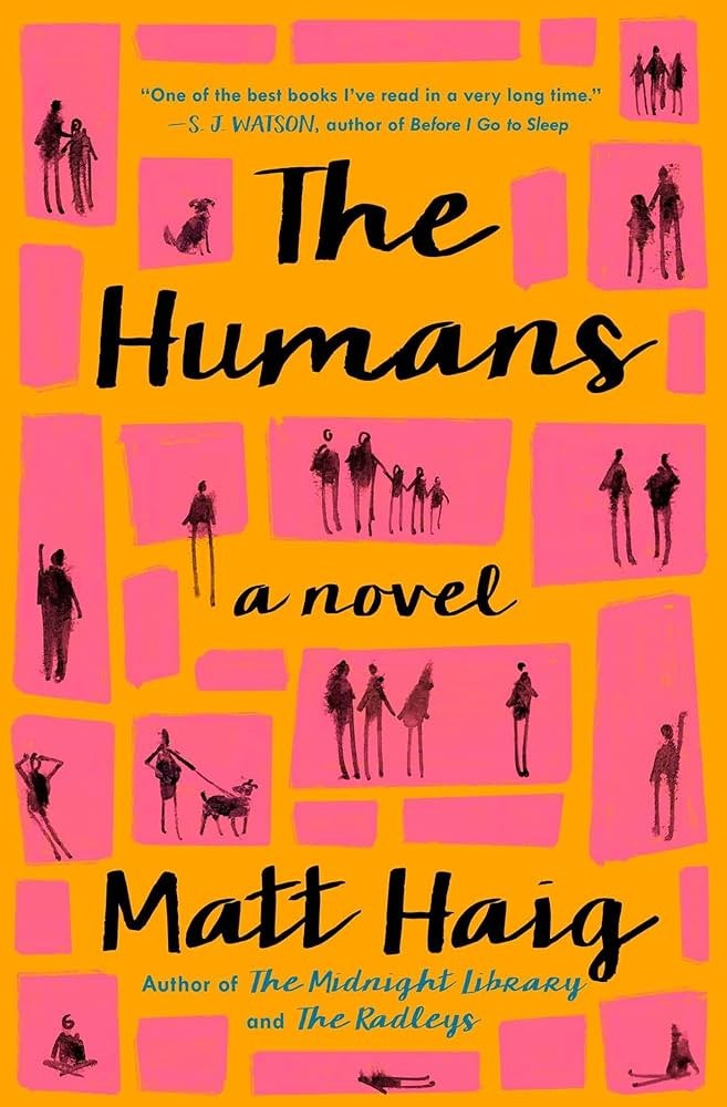 The Humans: A Novel | Amazon (US)