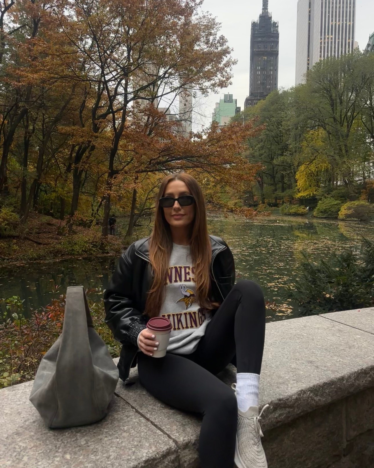 the new lululemon NFL Collection @Fanatics is too cute!! linked my favorite pieces from the collection, but they have all teams available! crewneck: men's medium, leggings: 4! @shop.LTK #liketkit #lululemon #NFL #FamClub #Ad #fanatics @lululemon 

#LTKSeasonal #LTKActive #LTKItBag