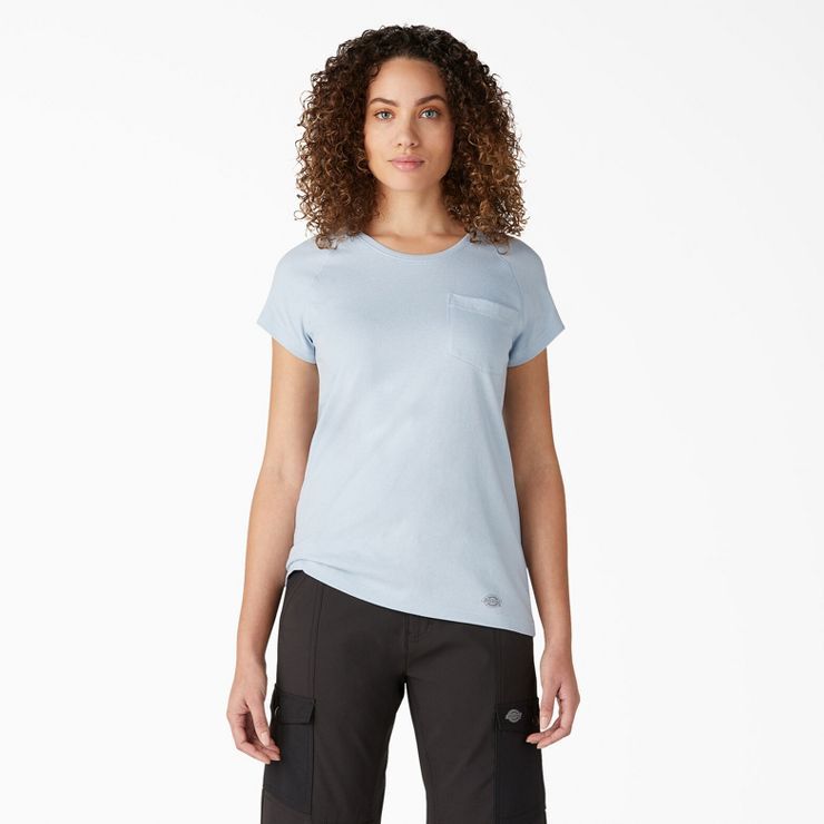 Dickies Women's Cooling Short Sleeve T-Shirt | Target