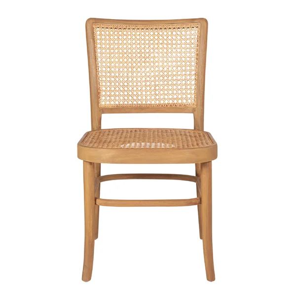 Alana Side Chair (Set of 2) | Wayfair North America