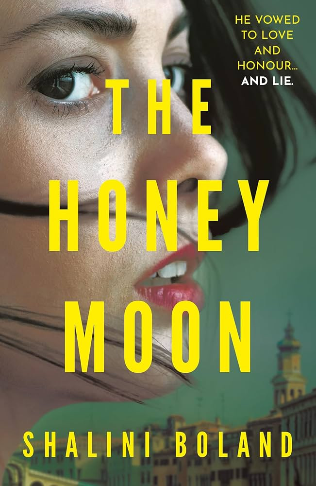 The Honeymoon | Amazon (US)