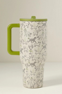 HydroJug x Anthropologie 40 oz. Traveler | Anthropologie (US)