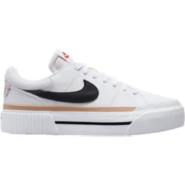 Nike Women's Court Legacy Lift Shoes | Dick's Sporting Goods