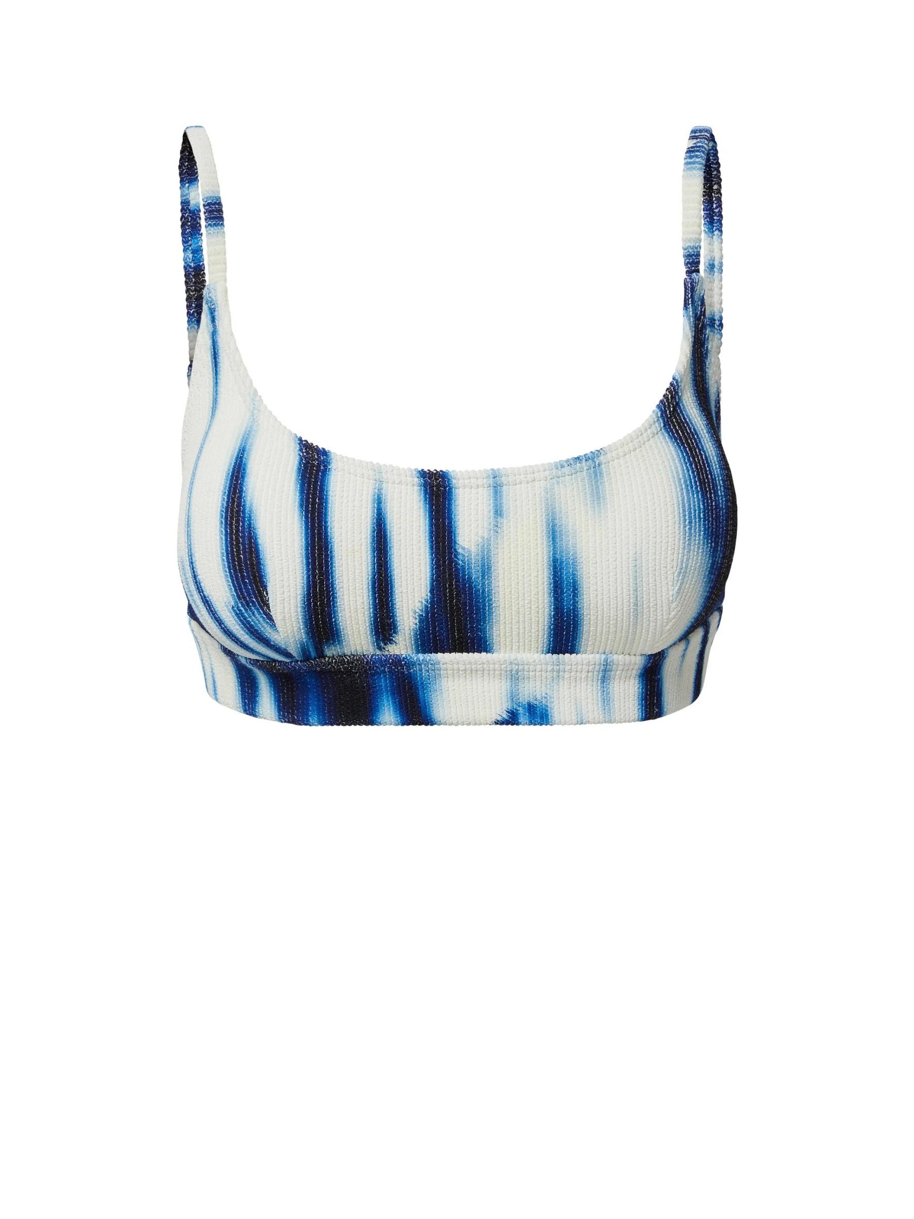 Erika Swim Top Elba Island | Change of Scenery