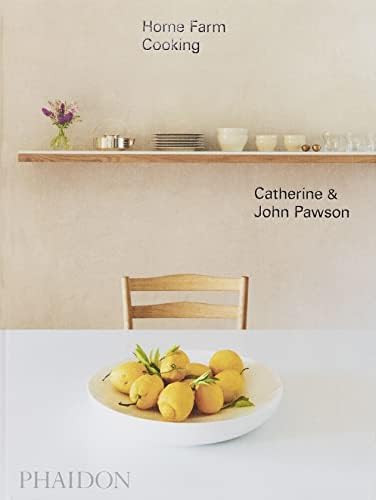 Home Farm Cooking | Amazon (US)
