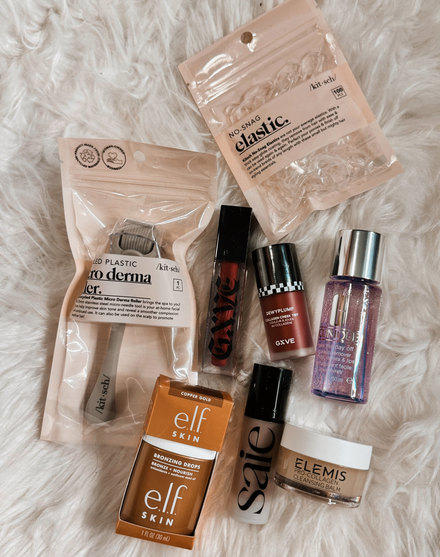 ✨THIS WEEKS BEAUTY BUY✨in preparation for my summer vacations I did a quick stop to Sephora & Ulta for some travel sized bronzed skin makeup,  skincare & Kitsch beauty tools 🙌🏼 

#LTKSummerSales #LTKFindsUnder100 #LTKBeauty