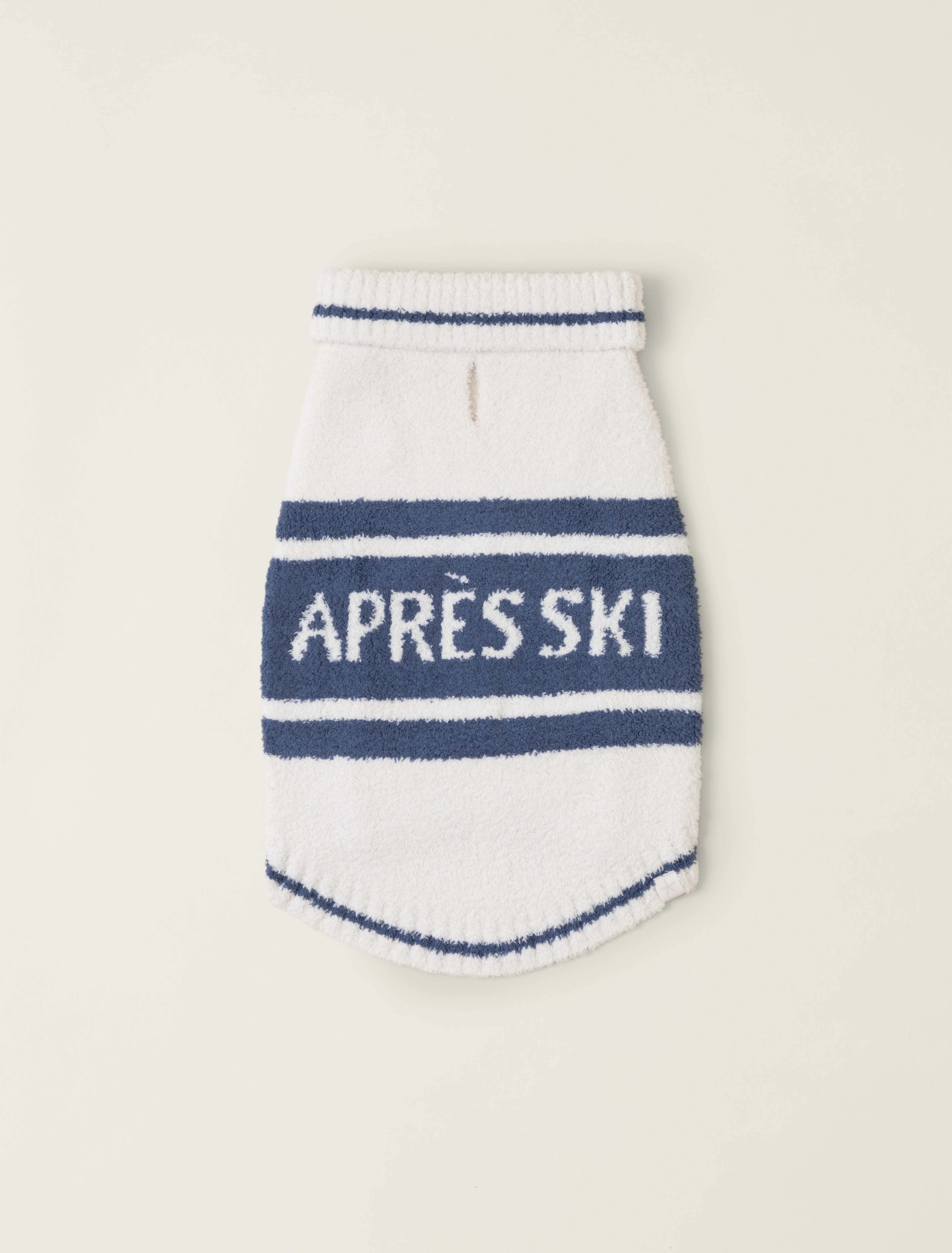 CozyChic® Apres Ski Pet Sweater | Barefoot Dreams