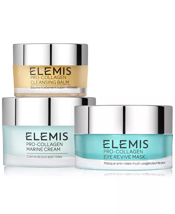 3-Pc. Pro-Collagen Skincare Set | Macy's