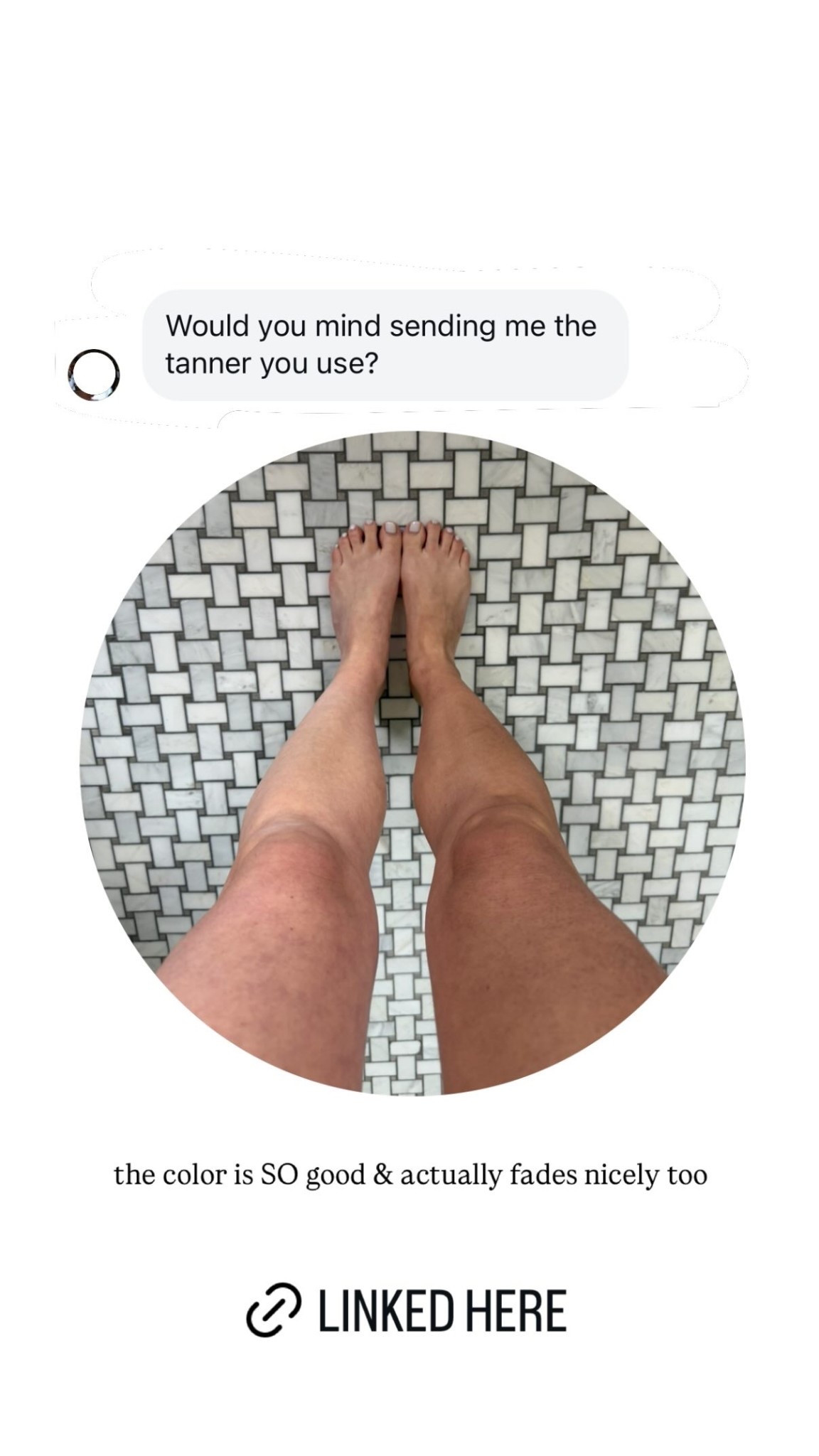 the color is SO good & actually fades nicely too

#LTKselfcare #LTKmomlife #LTKBeauty