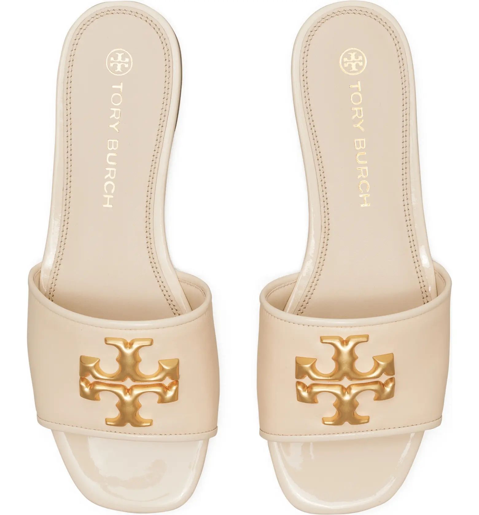 Eleanor Slide Sandal (Women) | Nordstrom