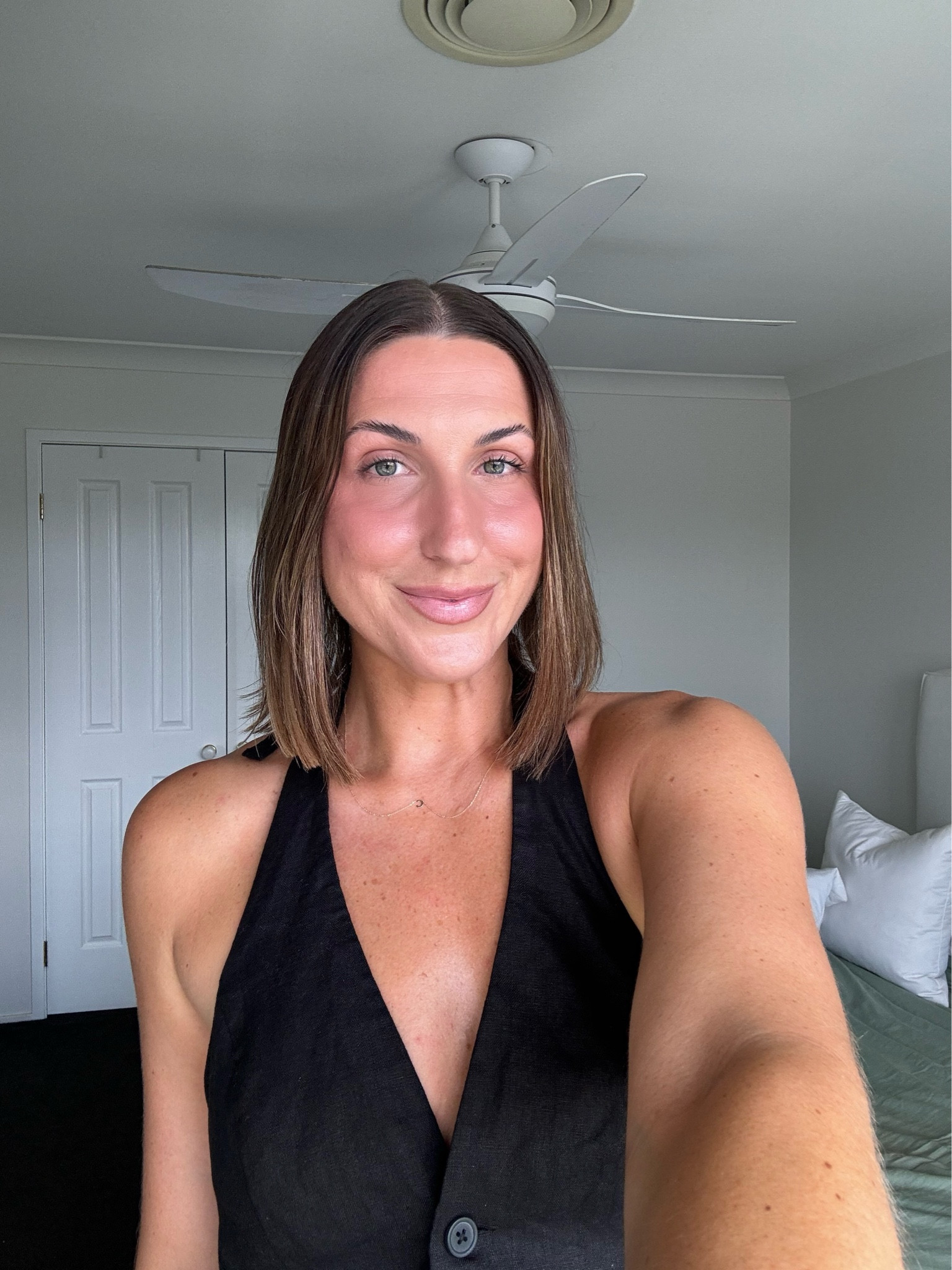 CURRENT MAKEUP ROUTINE 

#LTKaustralia #LTKbeauty