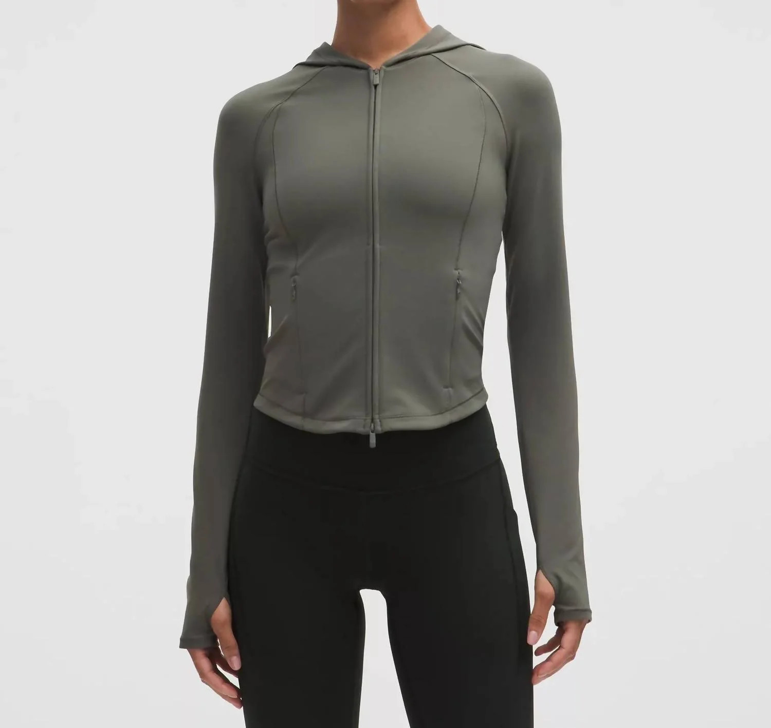 Women's Wunder Train Full Zip Jacket In Palm Deco | Shop Simon