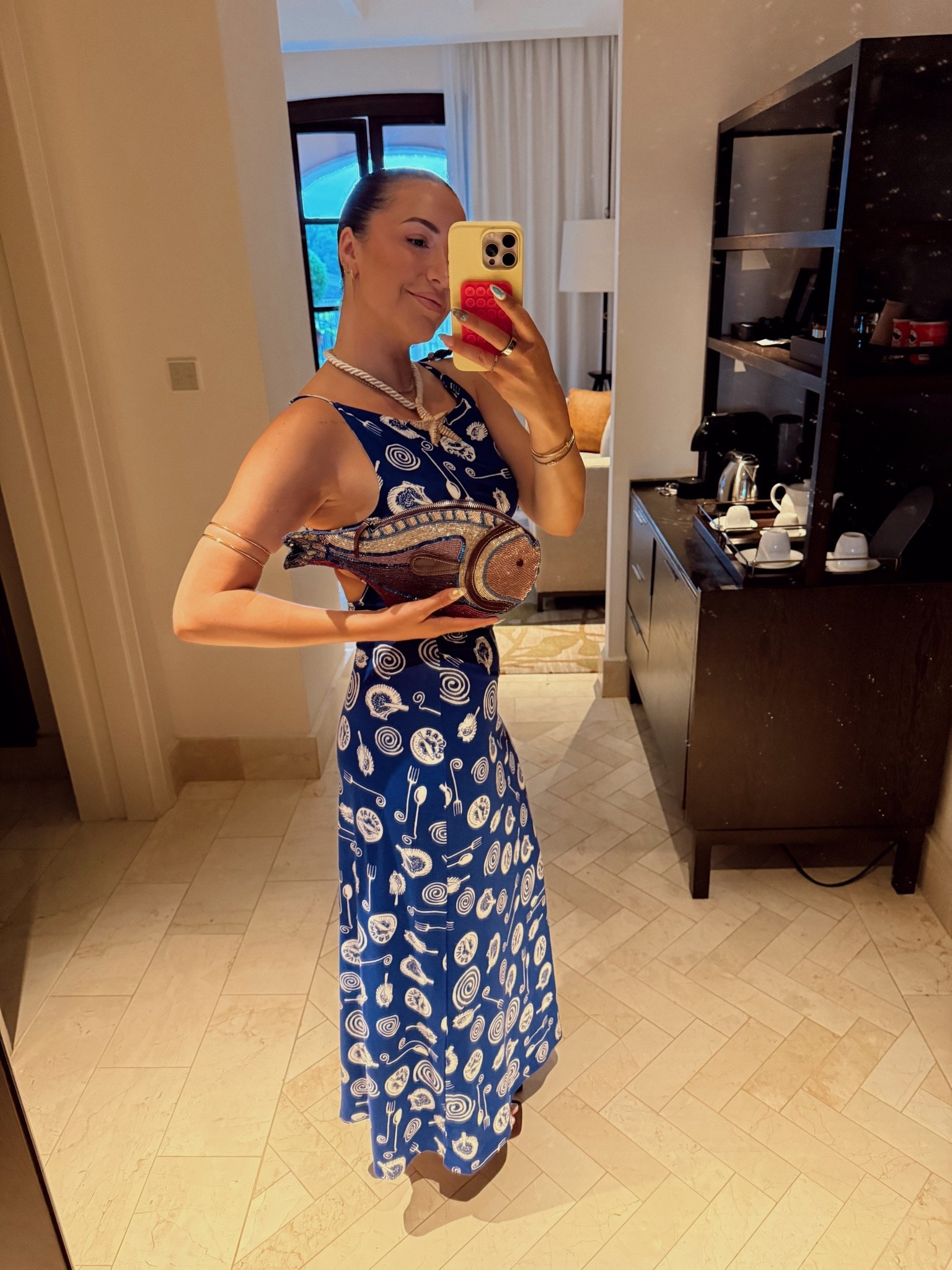 Fish purse for the Pisces girlies and beyond 🐟 dress is Lisa Says Gah!

#LTKTravel #LTKSeasonal #LTKootd