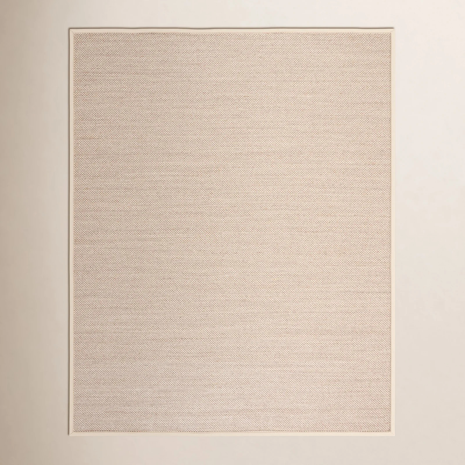 Torbin Jute/Sisal Marble/Beige Area Rug | Birch Lane