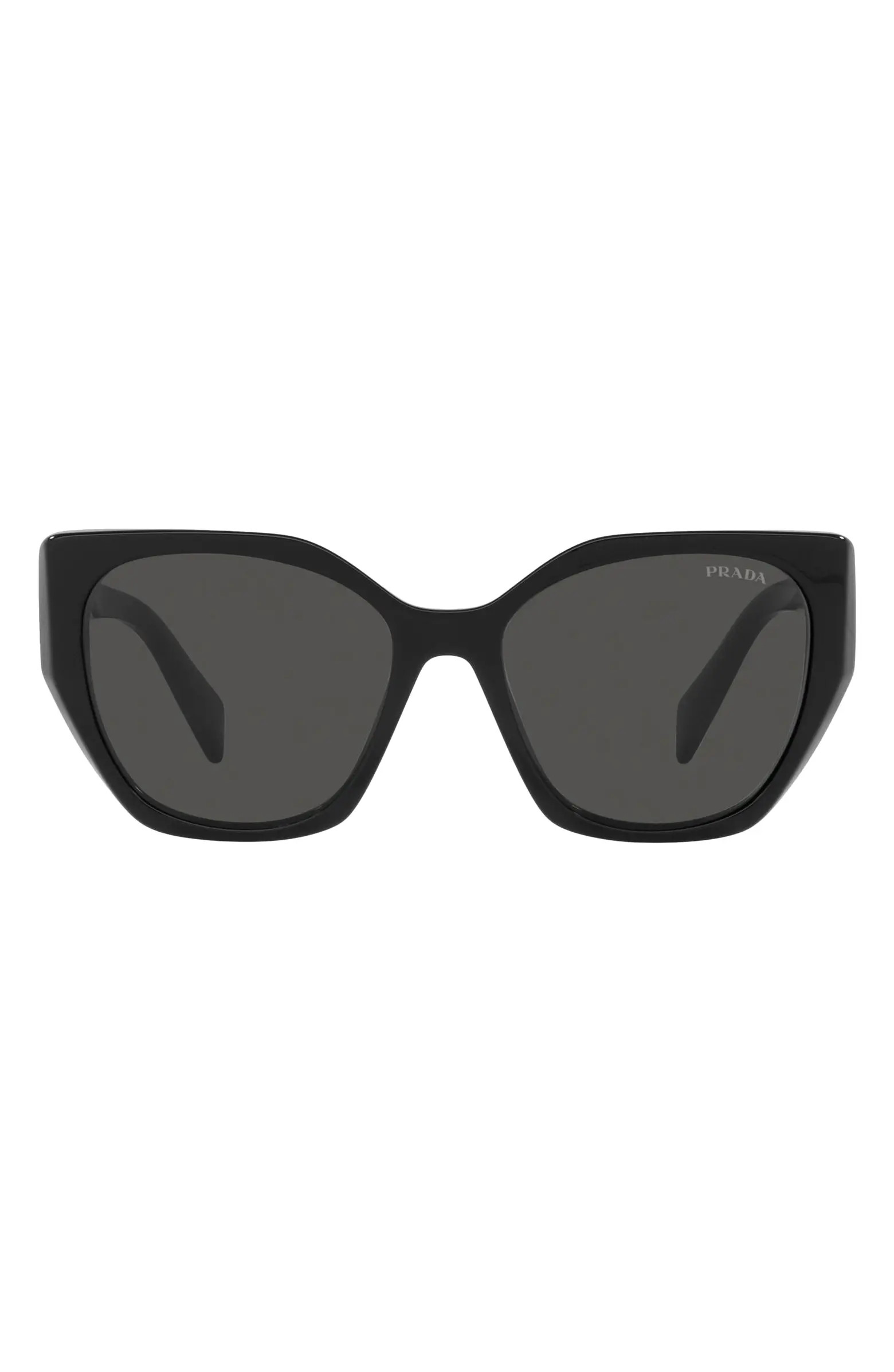 50mm Small Rectangular Sunglasses | Nordstrom