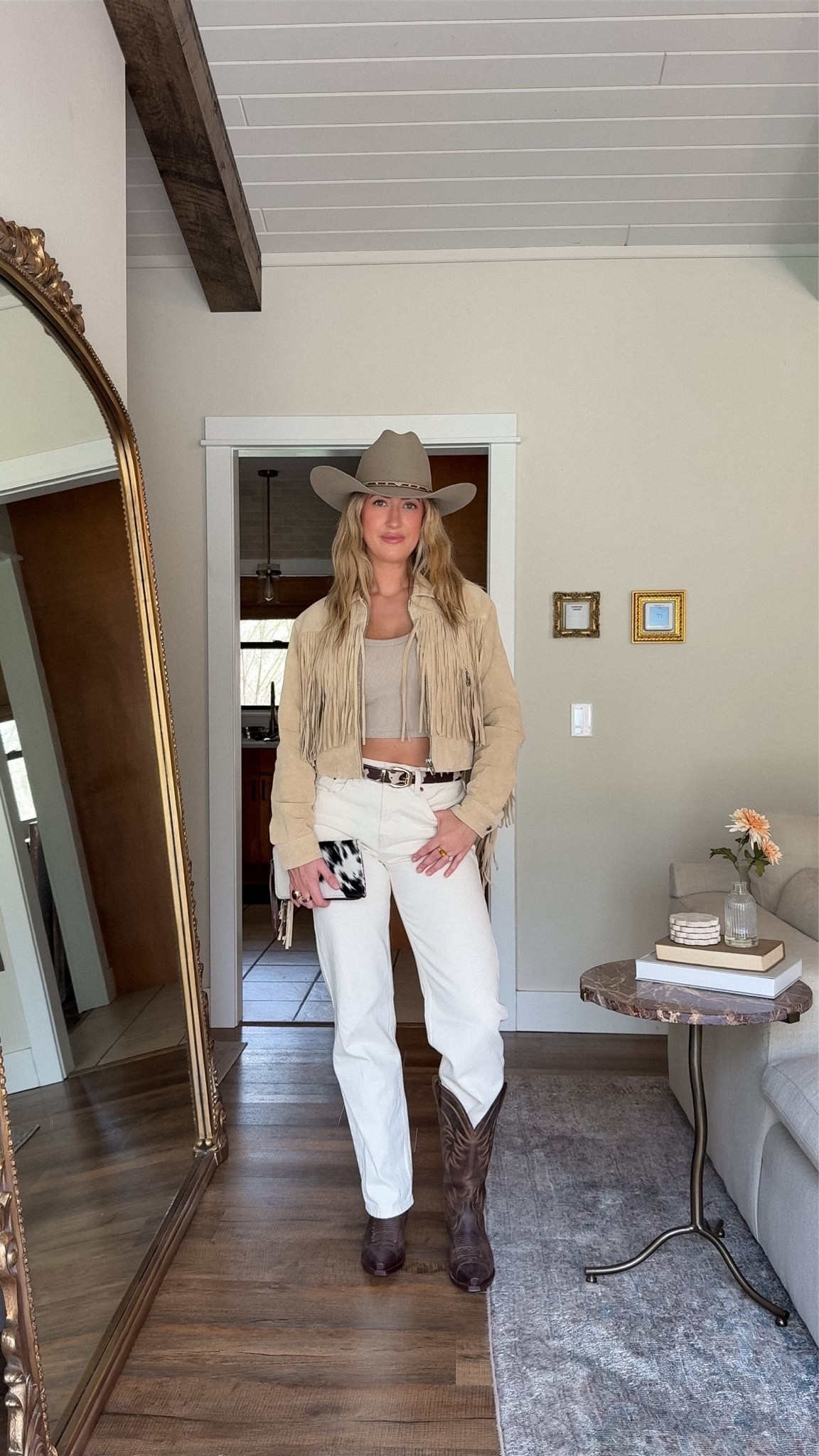 Country concert outfit

#LTKootd #LTKSeasonal