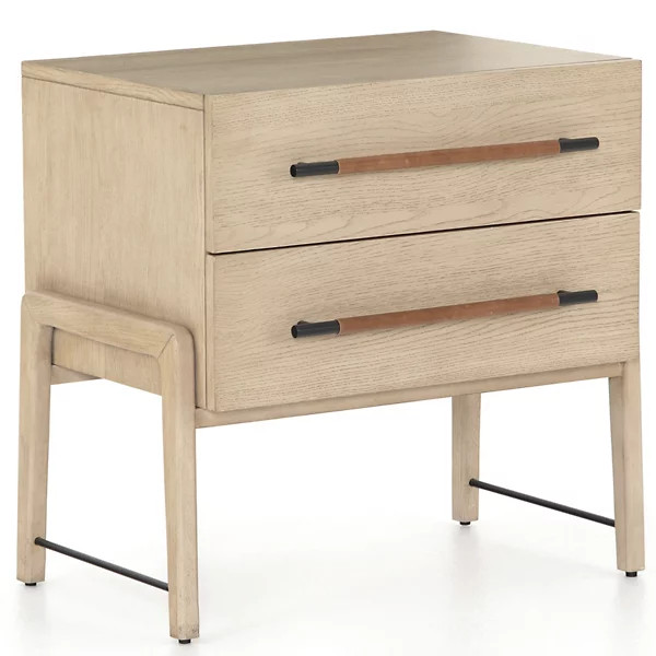 Rosedale Nightstand | Lumens