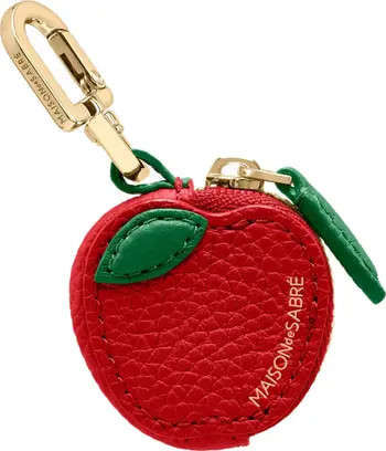 The SABREMOJI Fruit Charm | Nordstrom