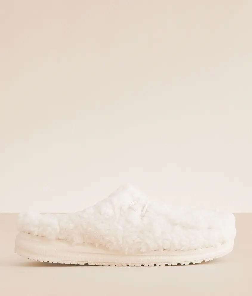 Wendy Slipper | Buckle