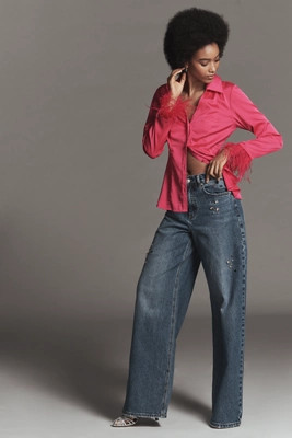 Hutch Suzie Top | Anthropologie (US)