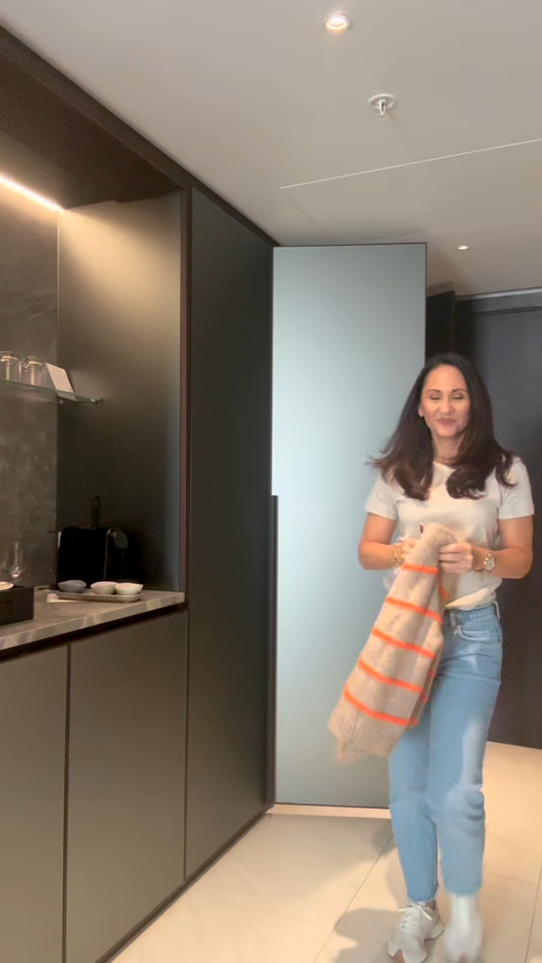 Outfit Day 1 Londonn