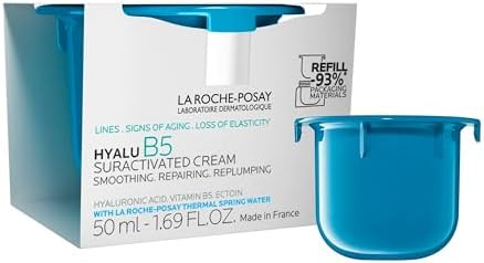 Hyalu B5 Suractivated Anti-Aging Face & Neck Cream, Firming Face Moisturizer With 3 Types of Hyal... | Amazon (US)