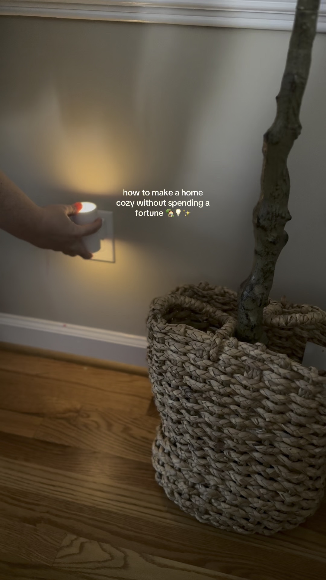 #homedecor #lighting #nightlight #dimmable

#LTKSaleAlert #LTKHome