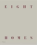 Eight Homes: Clements Design: Clements, Kathleen, Clements, Tommy, Rus, Mayer: 9780847870585: Ama... | Amazon (US)