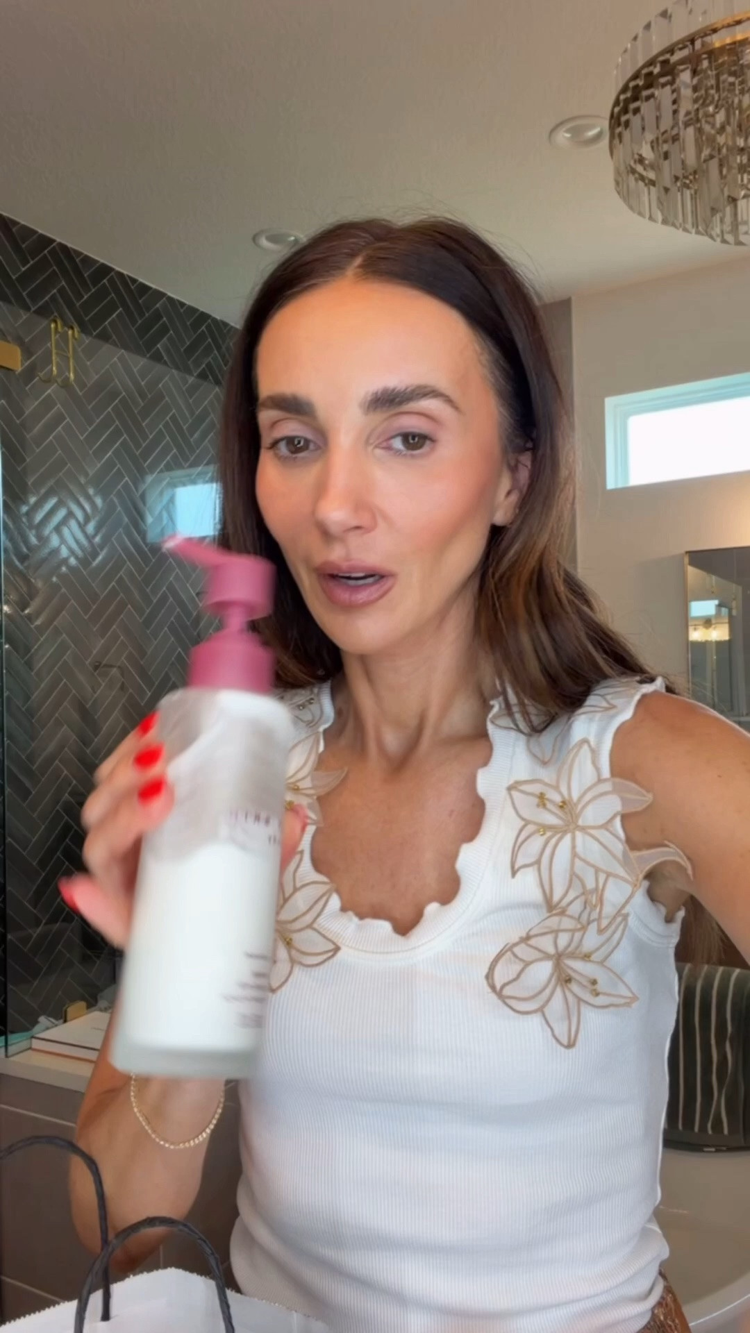 Mini @Sephora haul make sure to sign up for beauty insider program , you can always order online and pick up at the store or take advantage of same-day delivery #sephorapartner ￼￼

#LTKgrwm #LTKOver40 #LTKBeauty