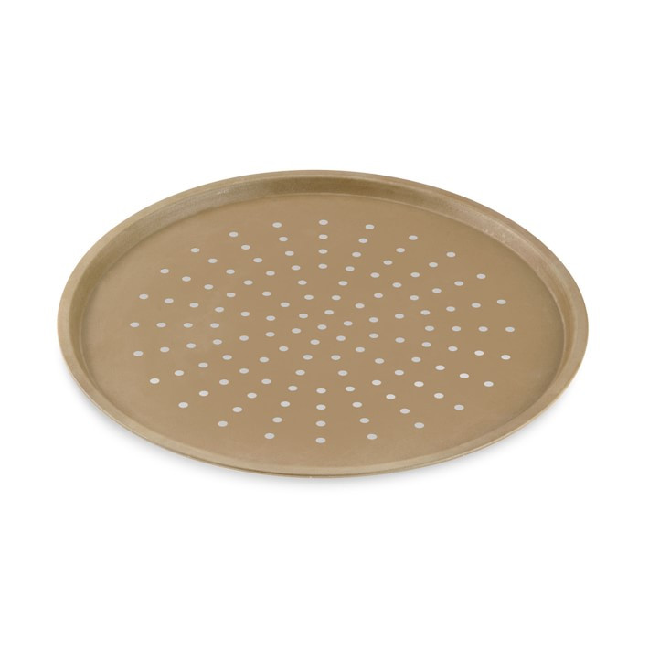 Williams Sonoma Goldtouch® Nonstick Pizza Crisper | Williams-Sonoma