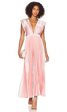 Gala Gown
                    
                    L'IDEE
                
                
     ... | Revolve Clothing (Global)