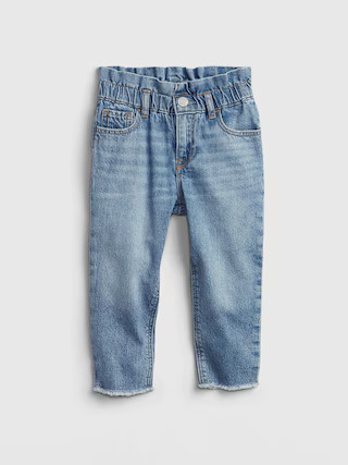 babyGap Pull-On Just Like Mom Jeans | Gap (US)