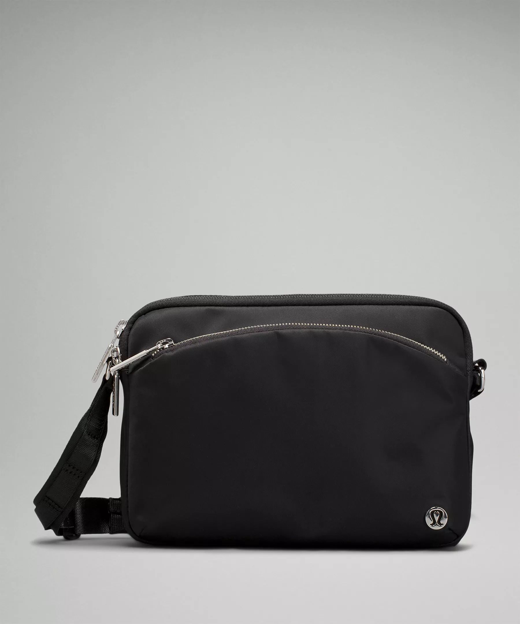 City Adventurer Crossbody Bag 2.5L | Lululemon (US)