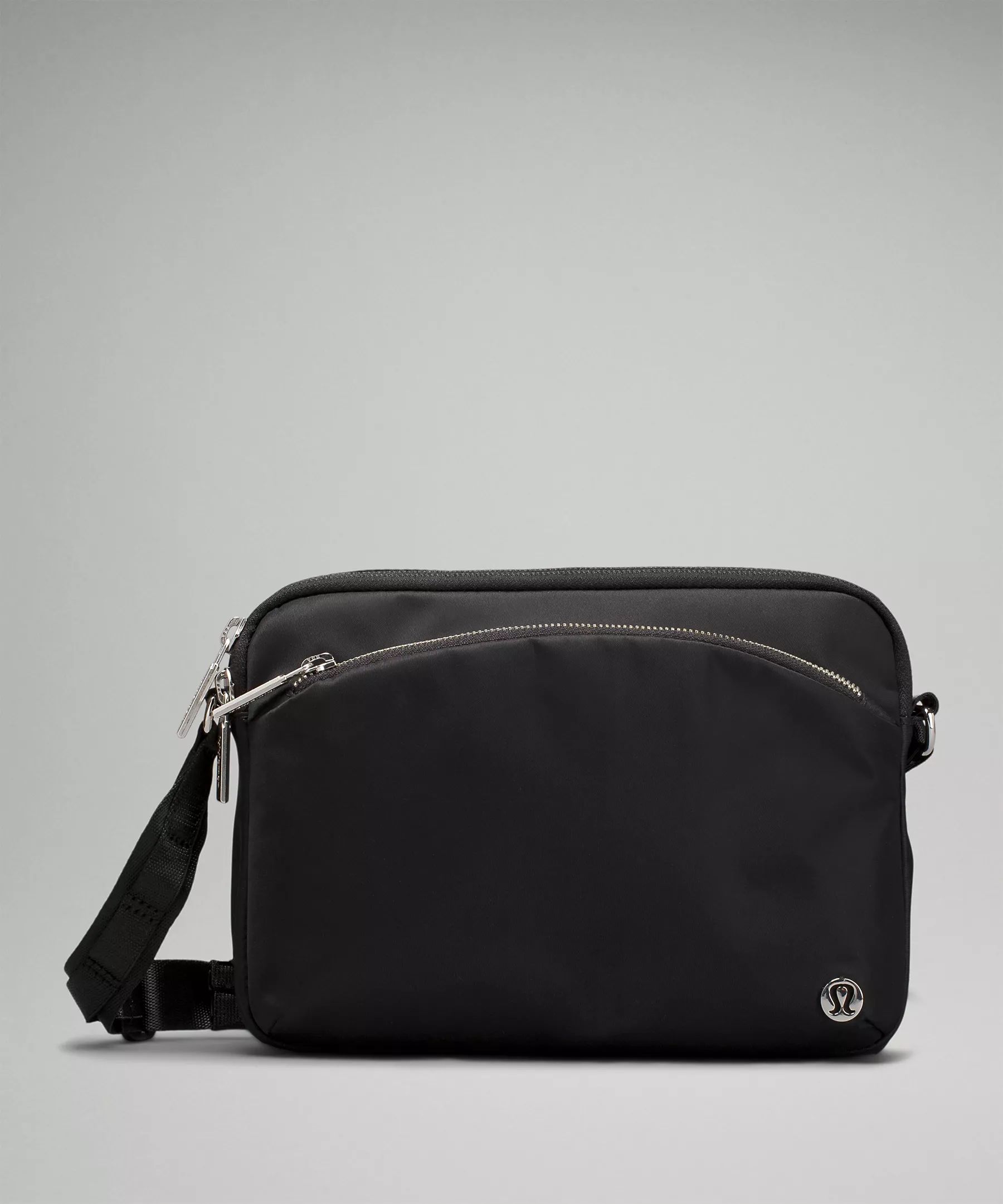 City Adventurer Crossbody Bag 2.5L *Online Only | Women's Bags,Purses,Wallets | lululemon | Lululemon (US)