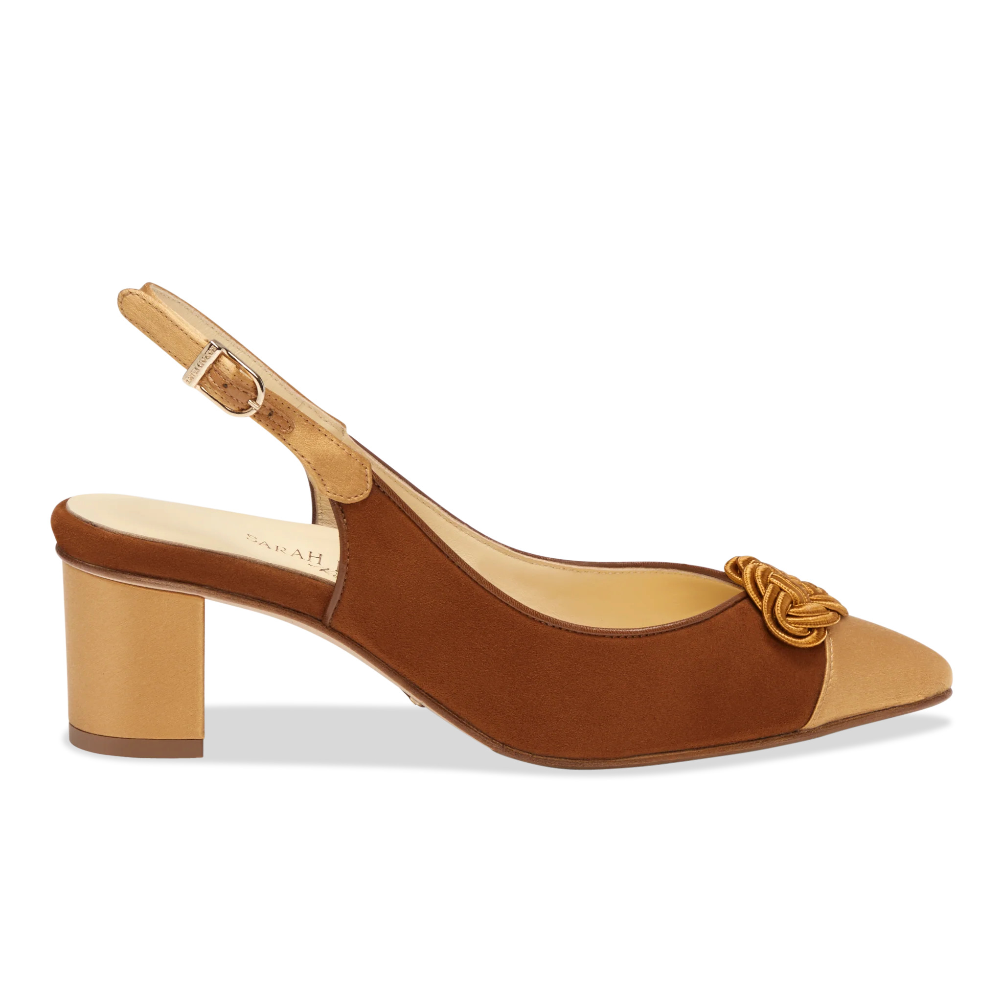 Rose's Parker Sling 50 | Sarah Flint