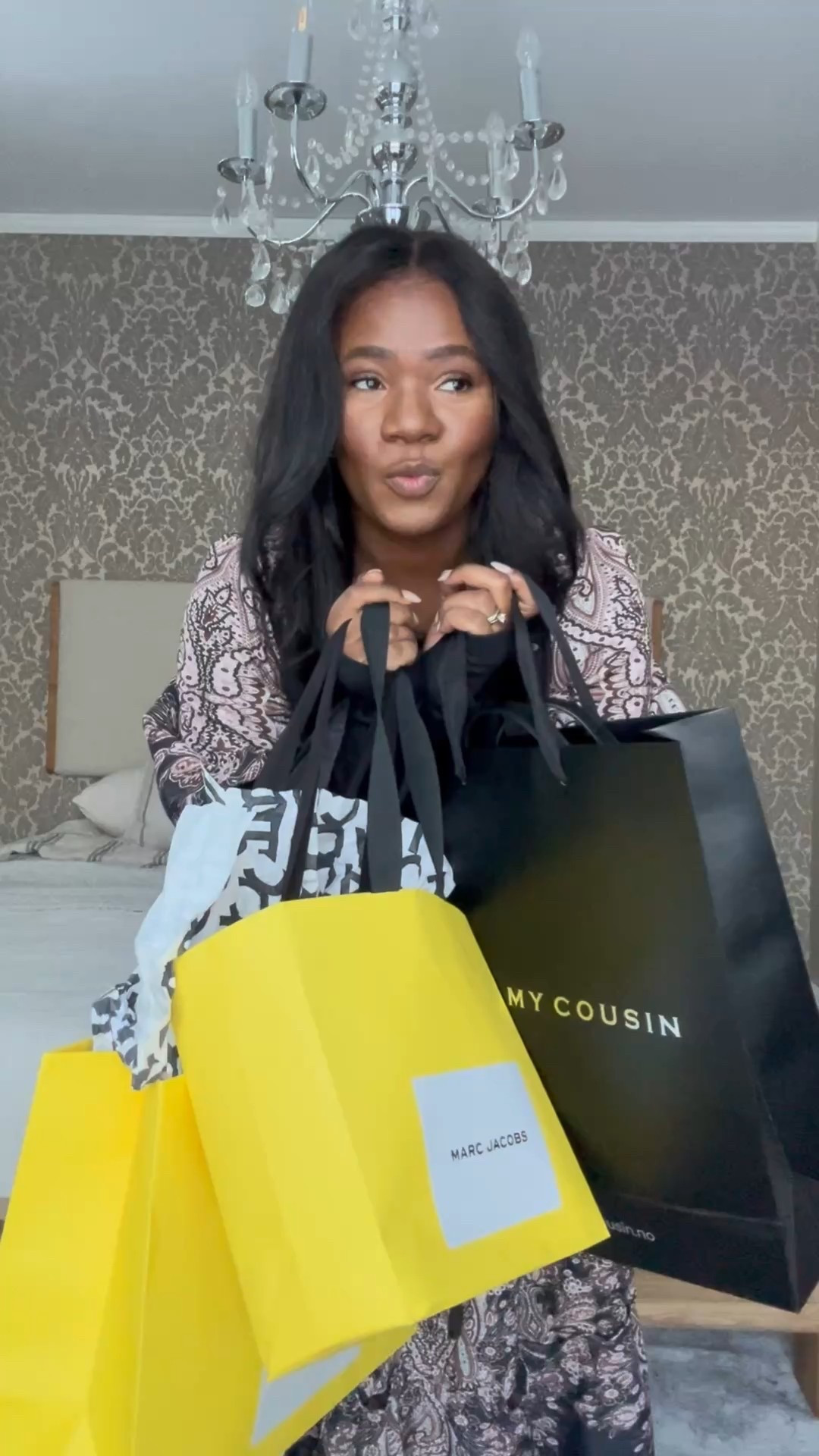 January birthdays because auntie will not forget 🫶🏾 

#LTKvlog #LTKselfcare #LTKSaleAlert