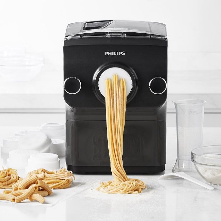 Philips Smart Pasta Maker Plus | Williams-Sonoma