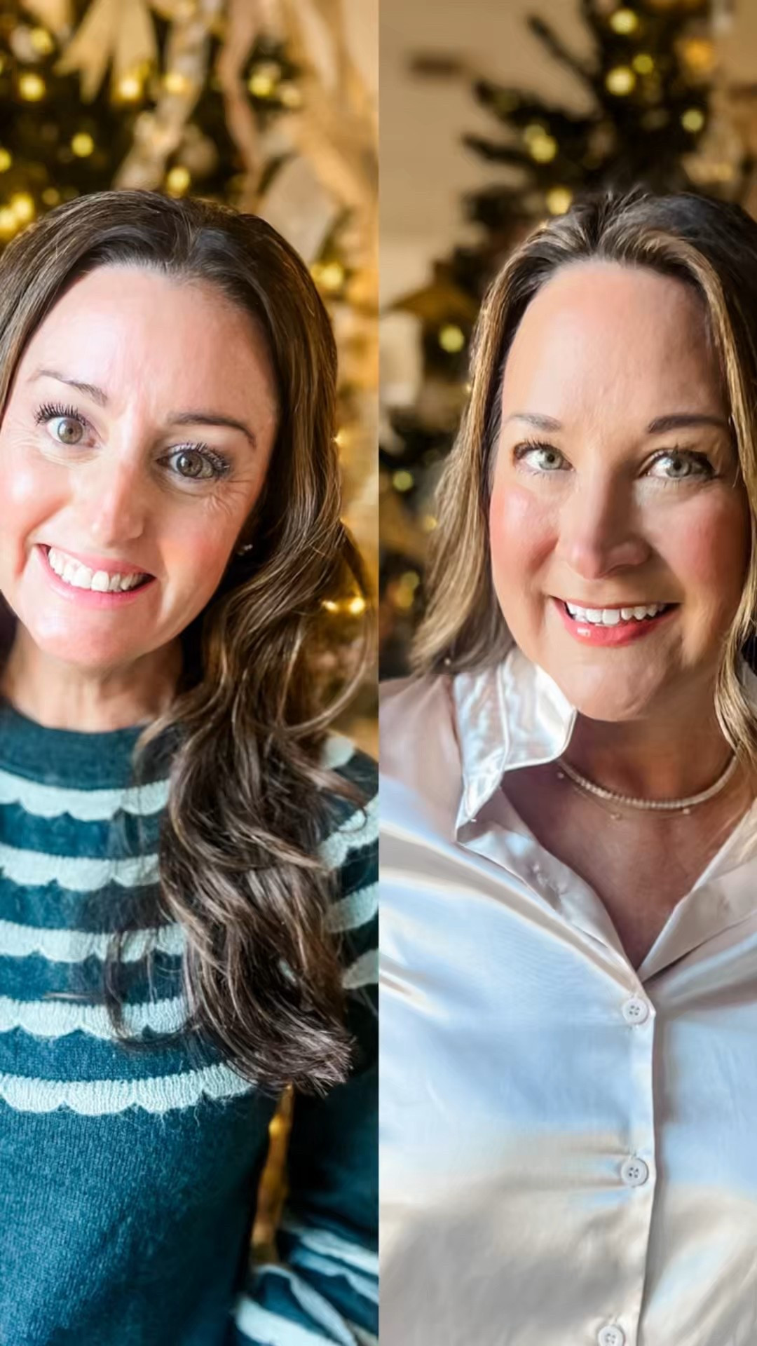 Holiday looks

#LTKmomlife #LTKHoliday #LTKootd