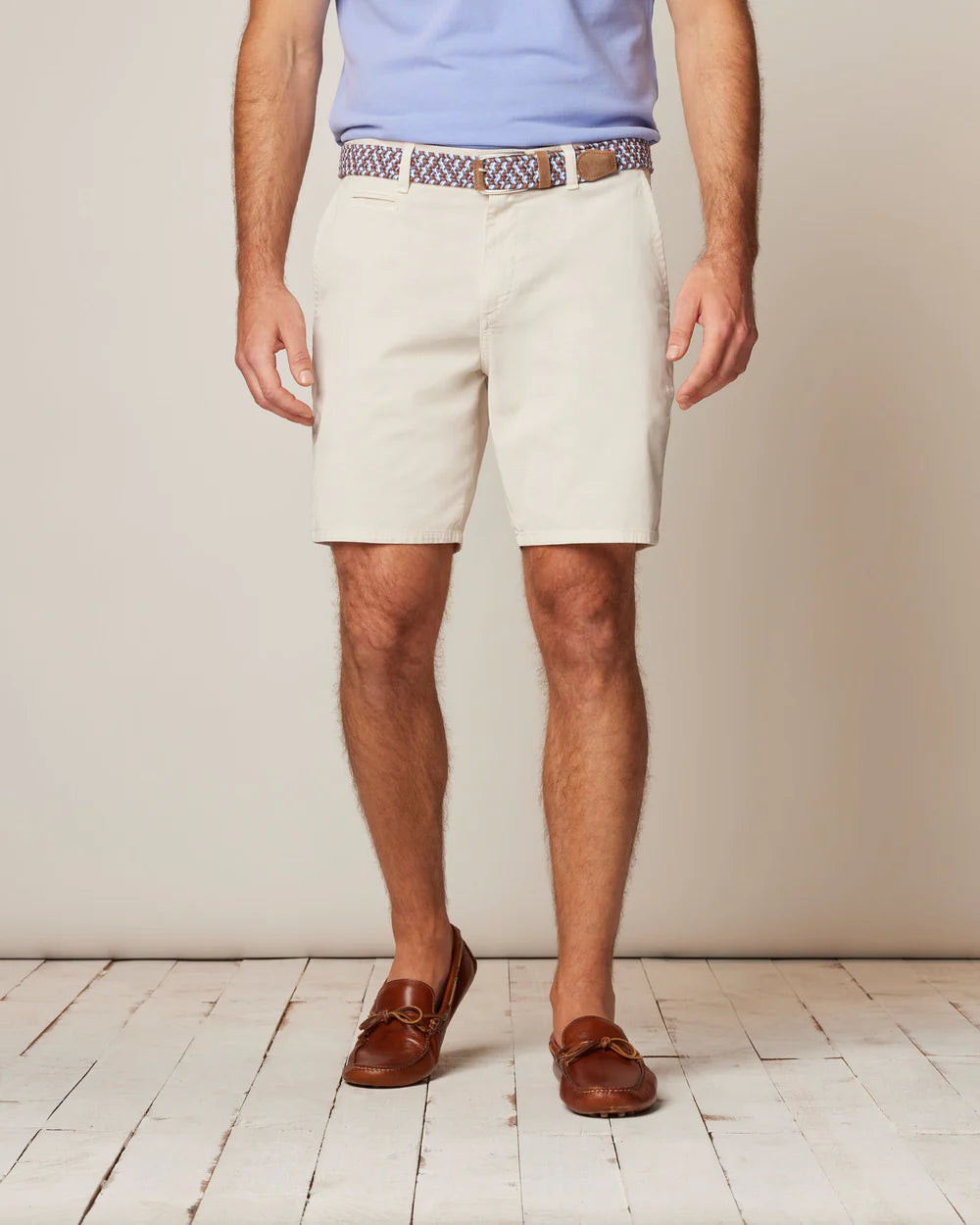 Nassau Shorts - Stone | HAILOS