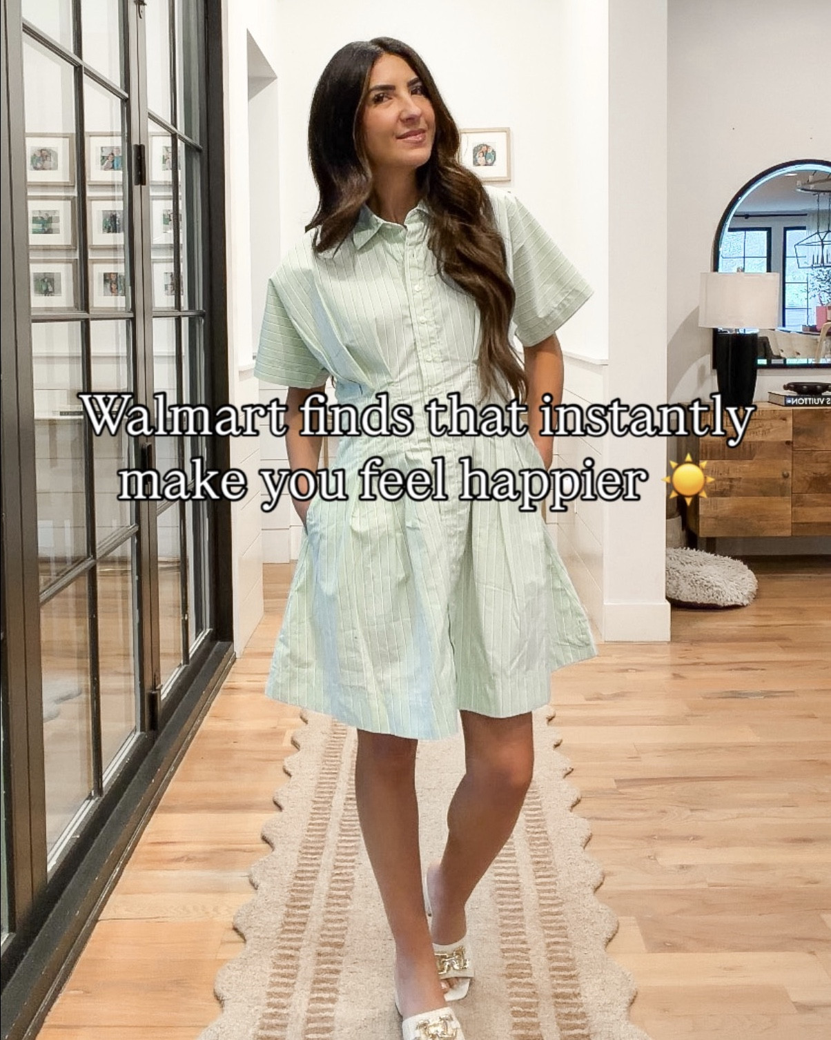 Add to cart for store pickup / quick delivery! Recent favorite Walmart finds, great for last minute Easter needs and fun spring/summer looks! Great work wear, beach vacations, girls trip cozy lounge outfits  

#LTKHome #LTKActive #LTKmomlife