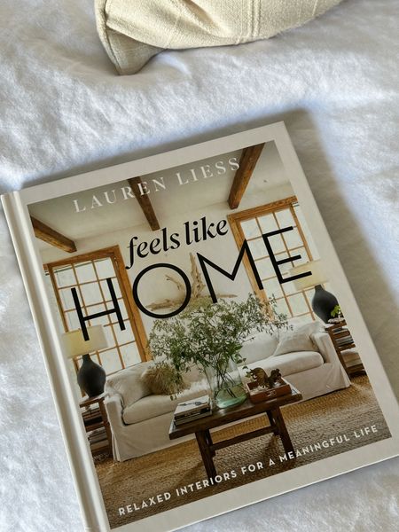 love this coffee table book! 

#LTKFind #LTKstyletip #LTKhome