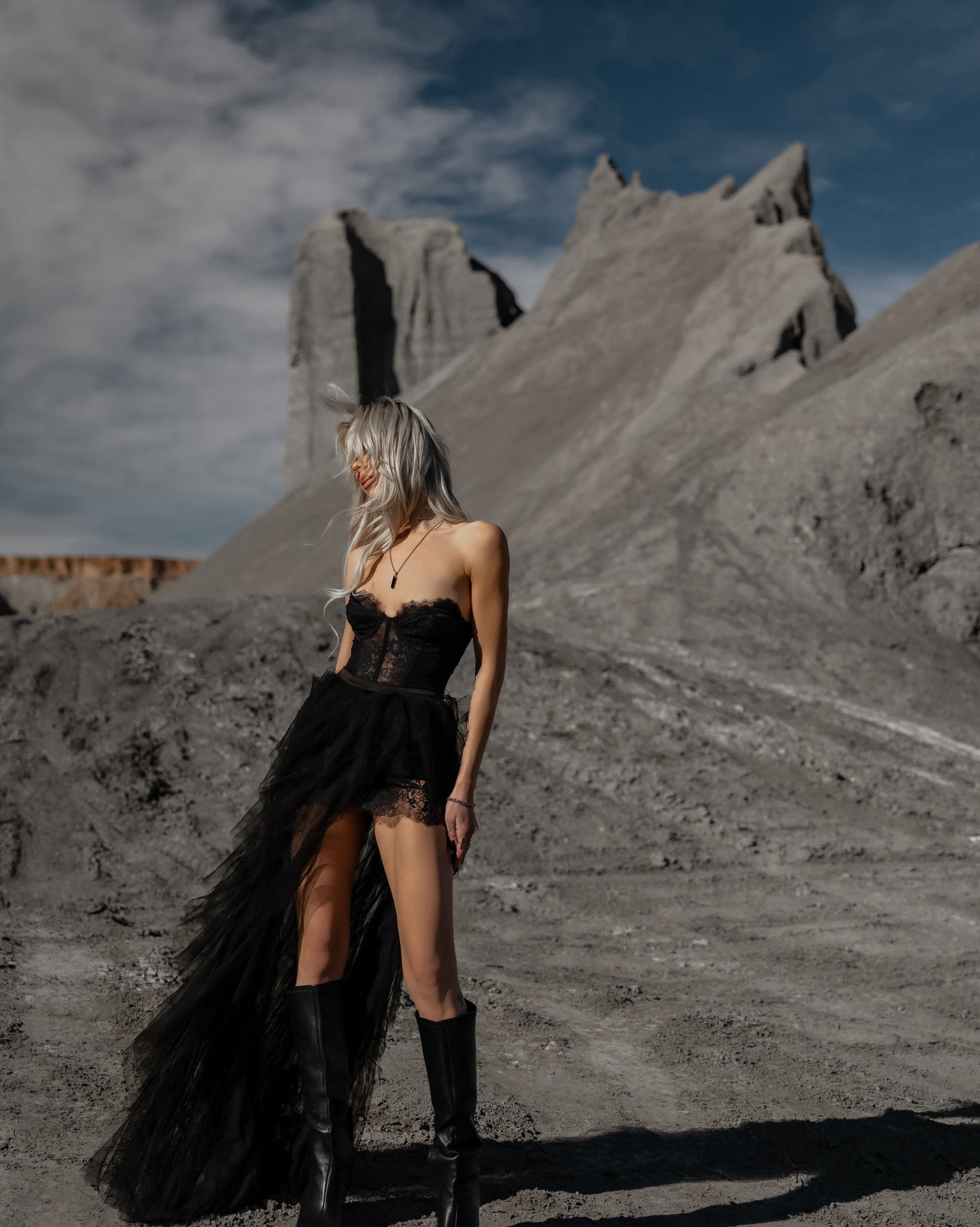 a must have dramatic dress, one of my favorites 

#LTKWedding #LTKStyleTip