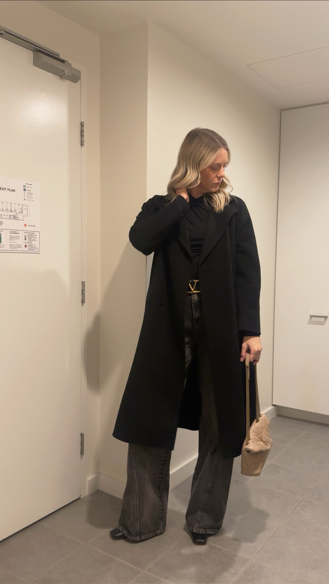 Jeans and heels - the perfect date night outfit 🖤

#LTKstyletip #LTKdatenight #LTKaustralia