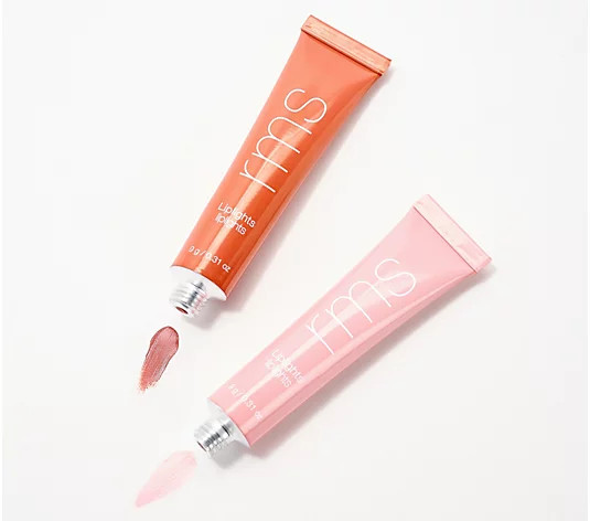 rms Beauty 3-in-1 Liplight Duo - QVC.com | QVC
