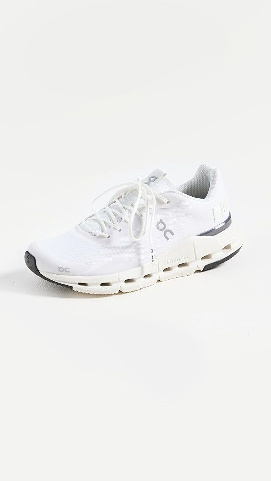 Cloudnova Form Sneakers | Shopbop