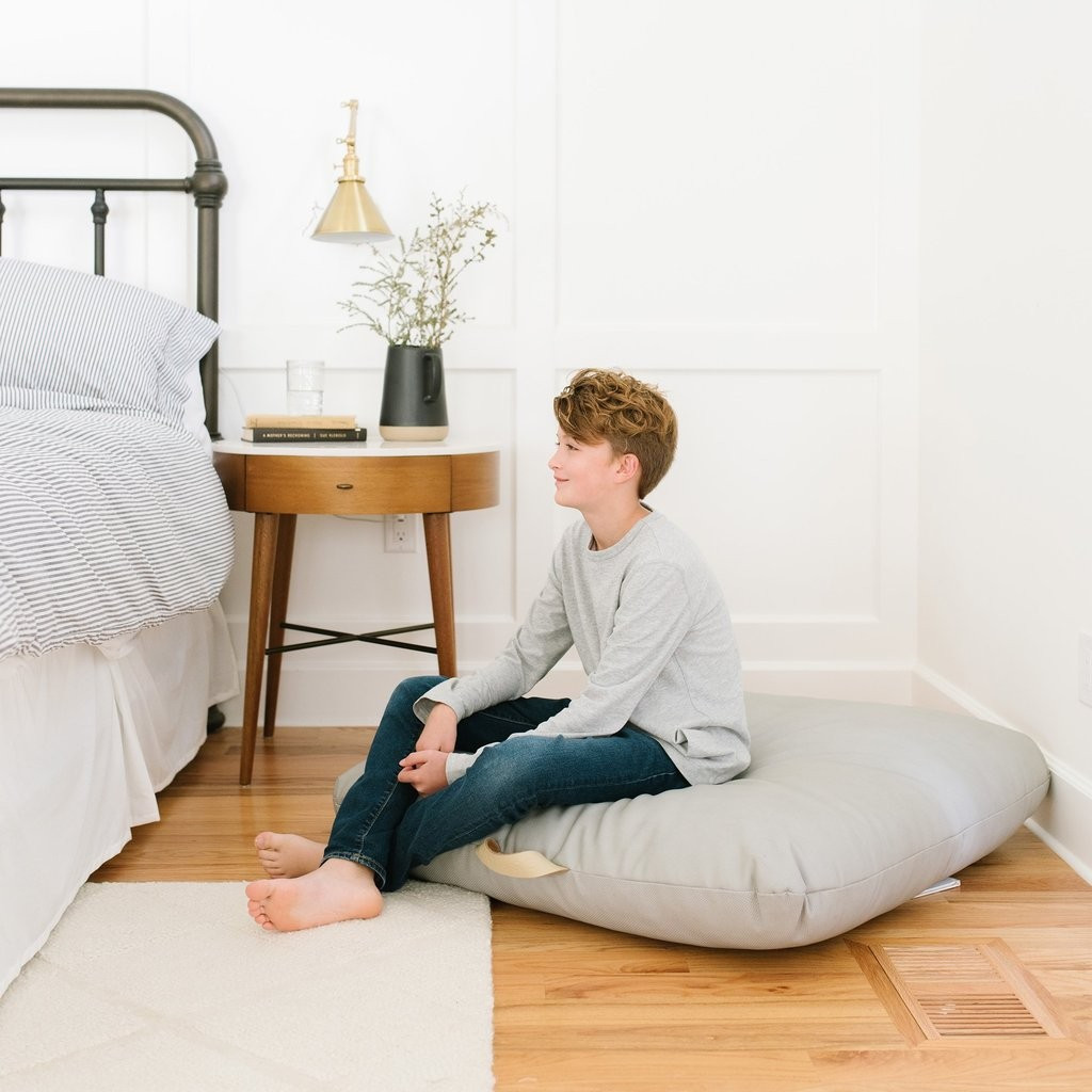 Floor Cushion
    
      
        Regular price
        
        
          $198.00
          Sal... | Gathre