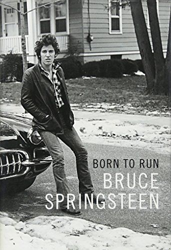 Born to Run | Amazon (US)