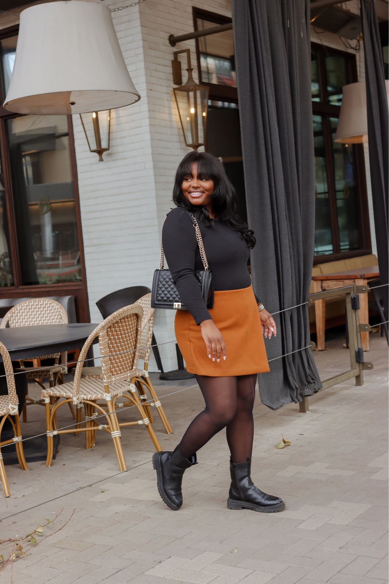 It’s been a while since I wore a skort  

#LTKSeasonal #LTKstyletip #LTKunder100